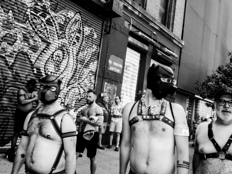 Illustration for article titled FOLSOM EAST